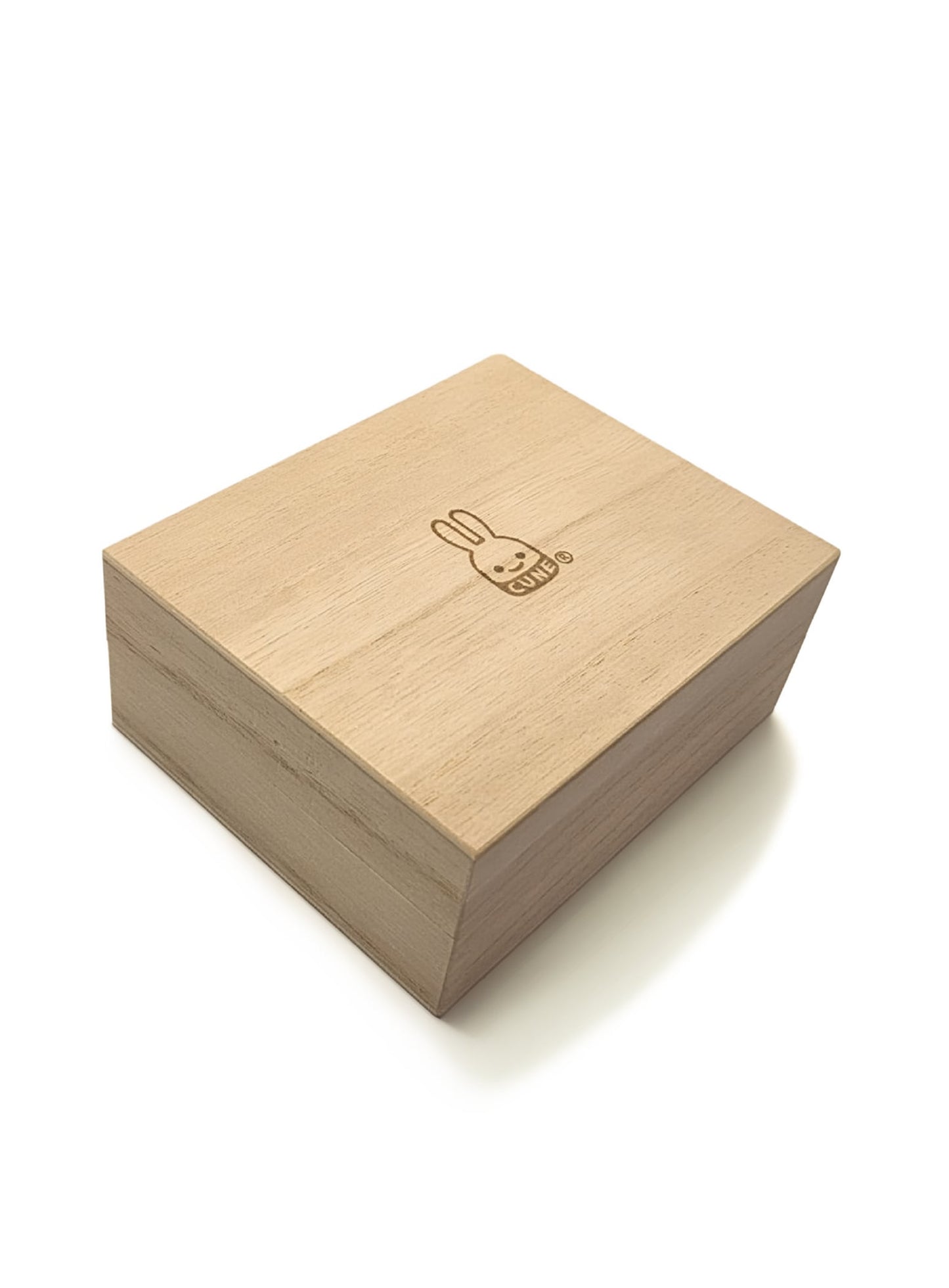 レザー首掛けマルチケース