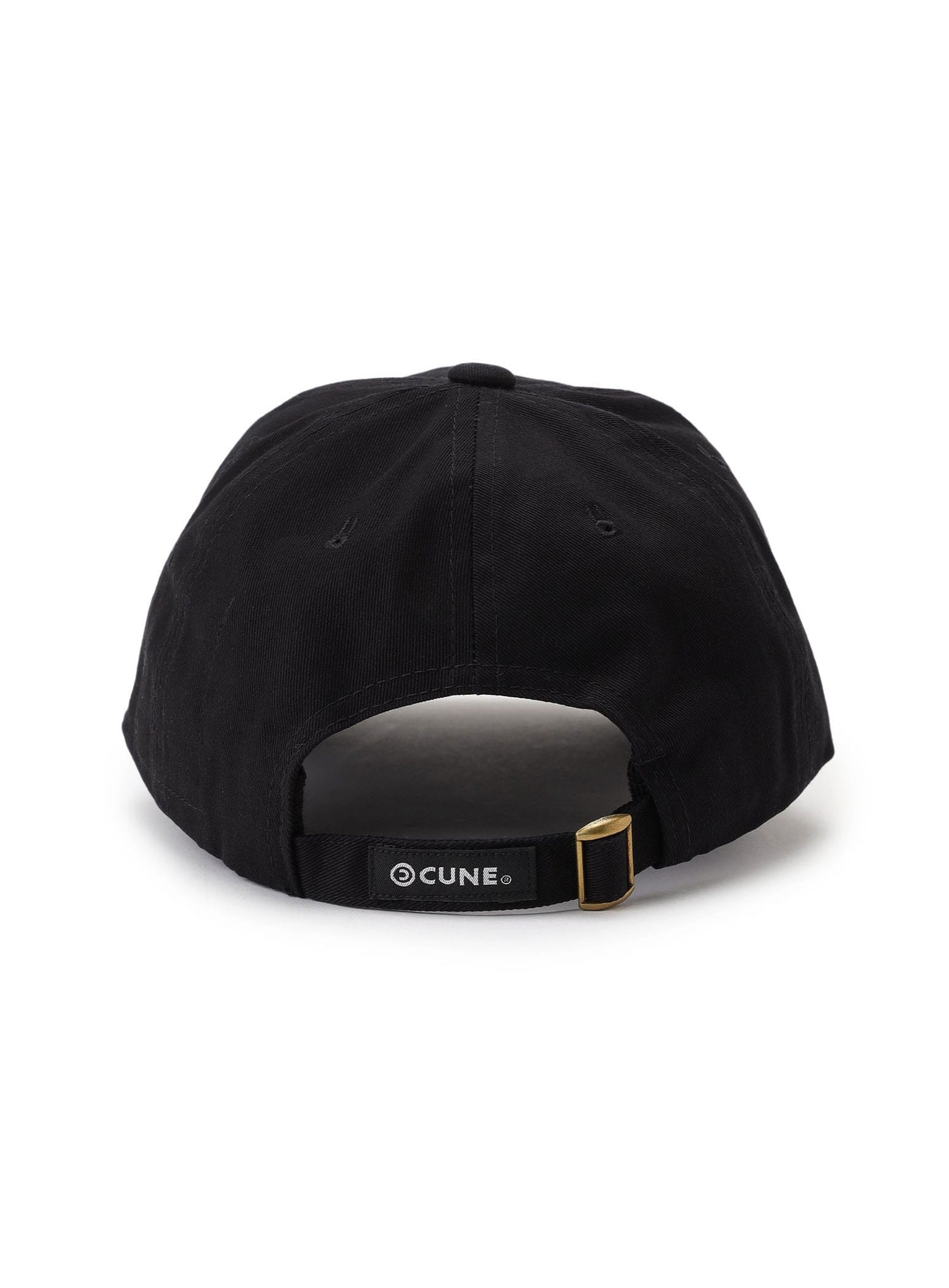 PAC-MAN COLLAB 6Pキャップ 耳付きゴースト