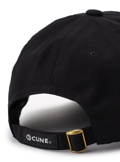 PAC-MAN COLLAB 6Pキャップ 耳付きゴースト