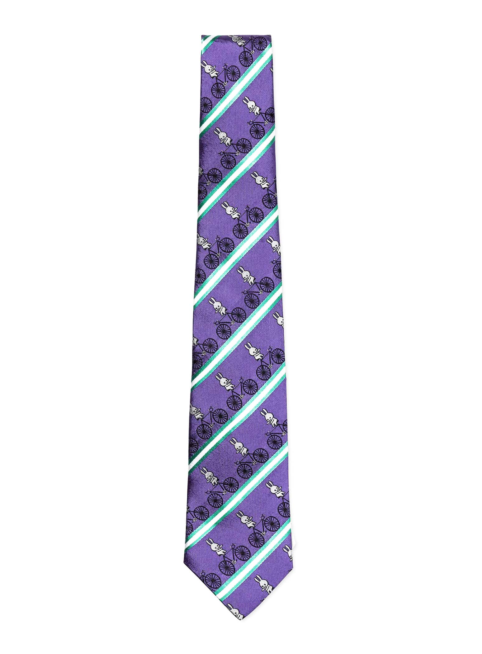 ACCESSORIES/TIES – CUNE