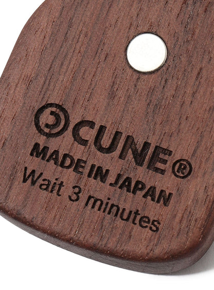 木のマグネットCUNEウサギ