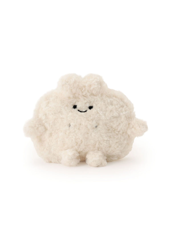 しかくちゃんティッシュポーチ