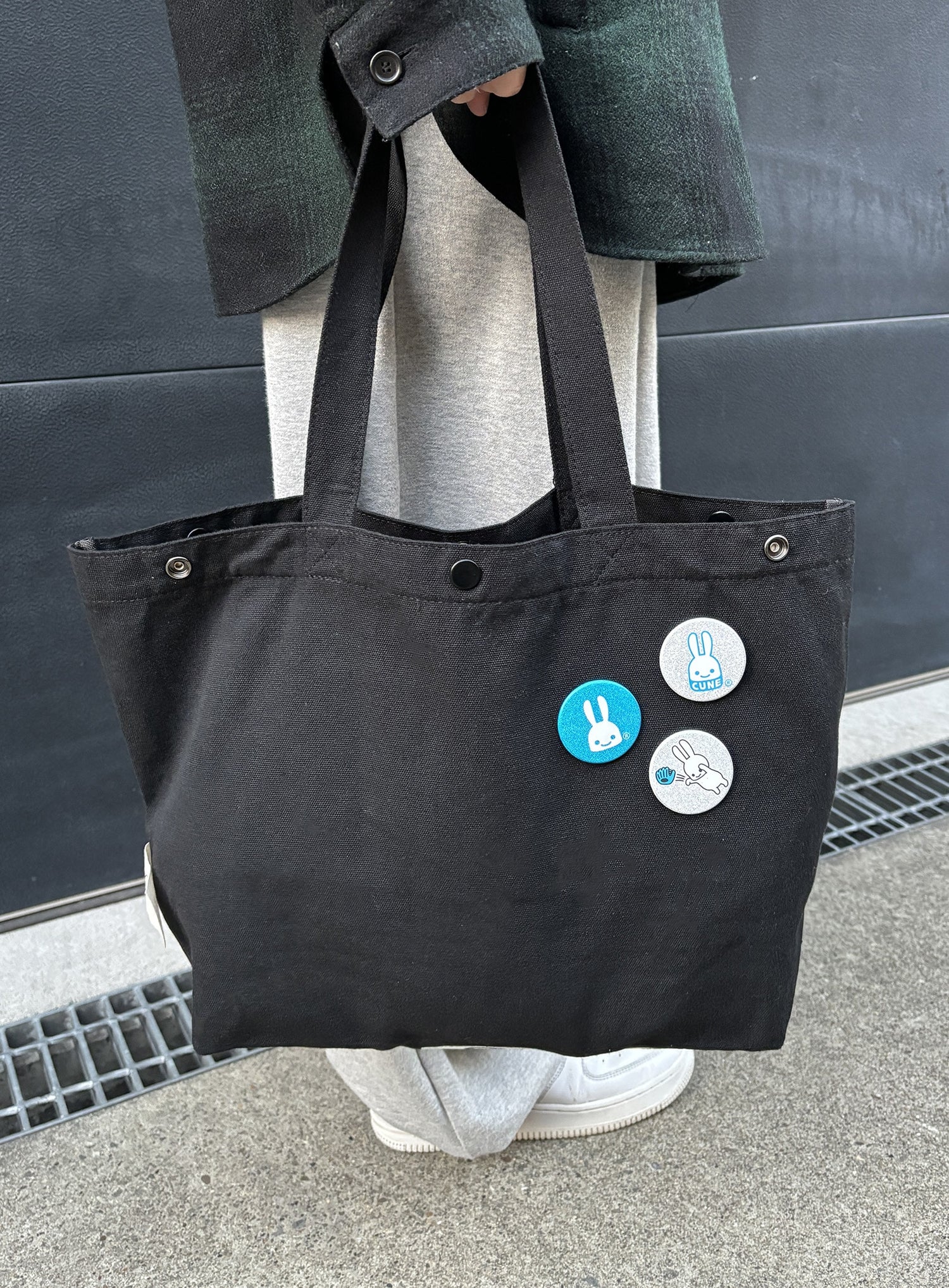 2026S/S LAUNCH CAN BADGE SET