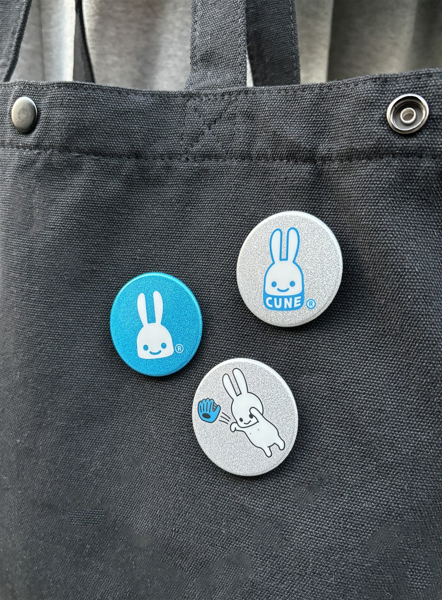 2026S/S LAUNCH CAN BADGE SET