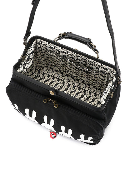 大きいお医者さんバッグ