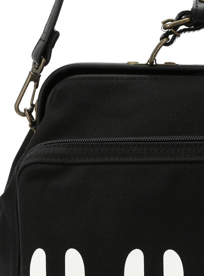 大きいお医者さんバッグ