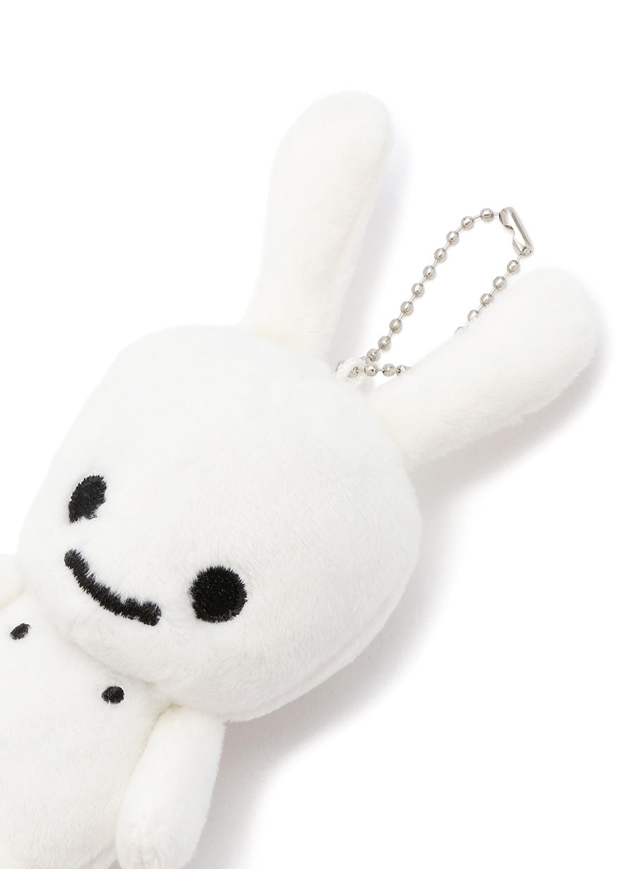うさちゃんのぬいぐるみ 3