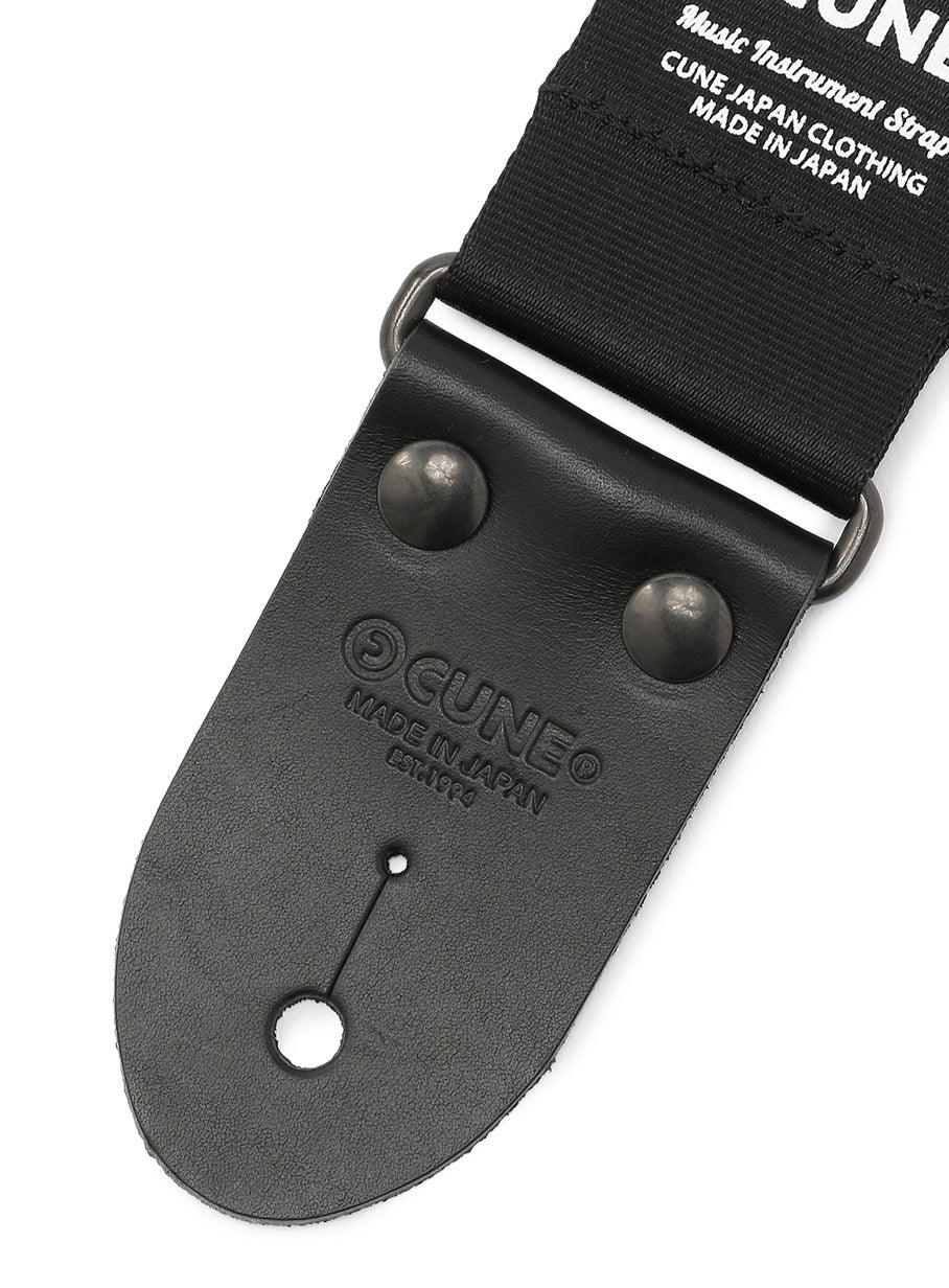 私のベースストラップ