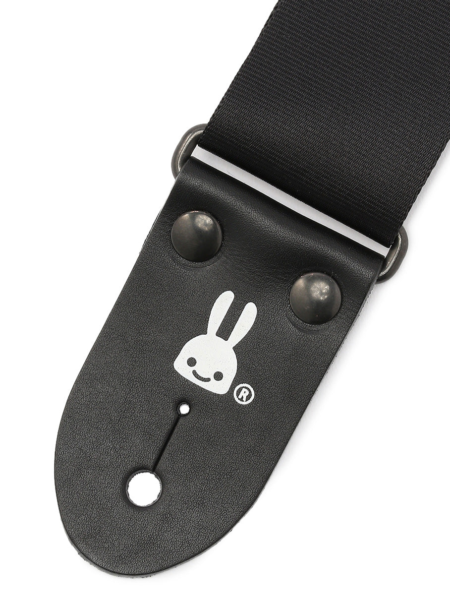 私のベースストラップ