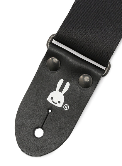 私のベースストラップ