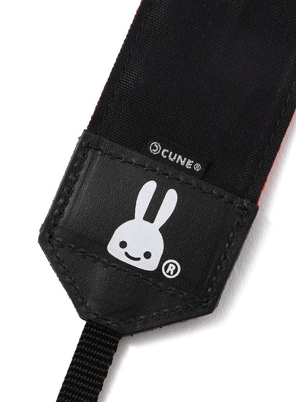 CURカメラストラップ
