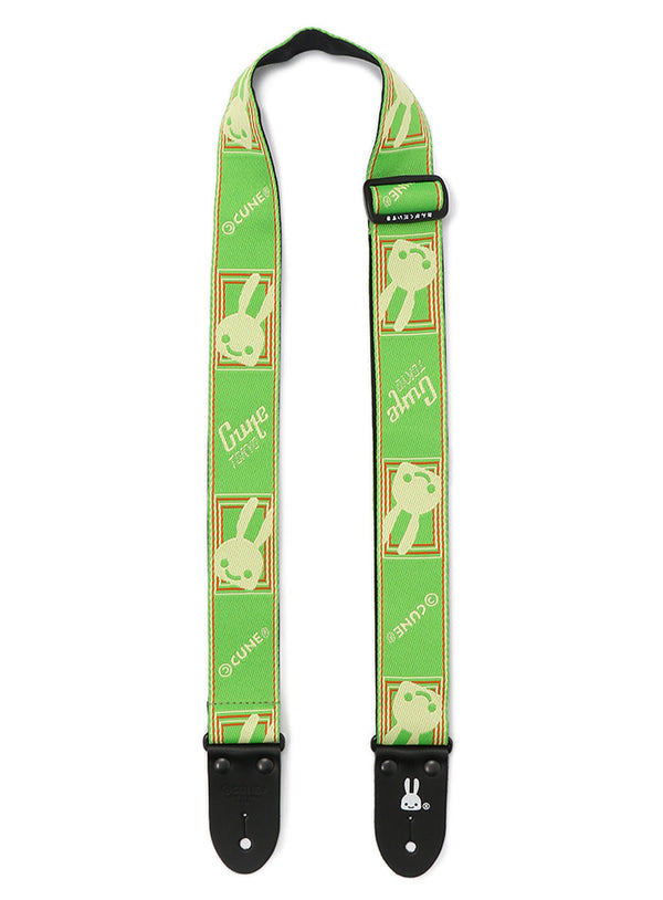 FGRギターストラップ