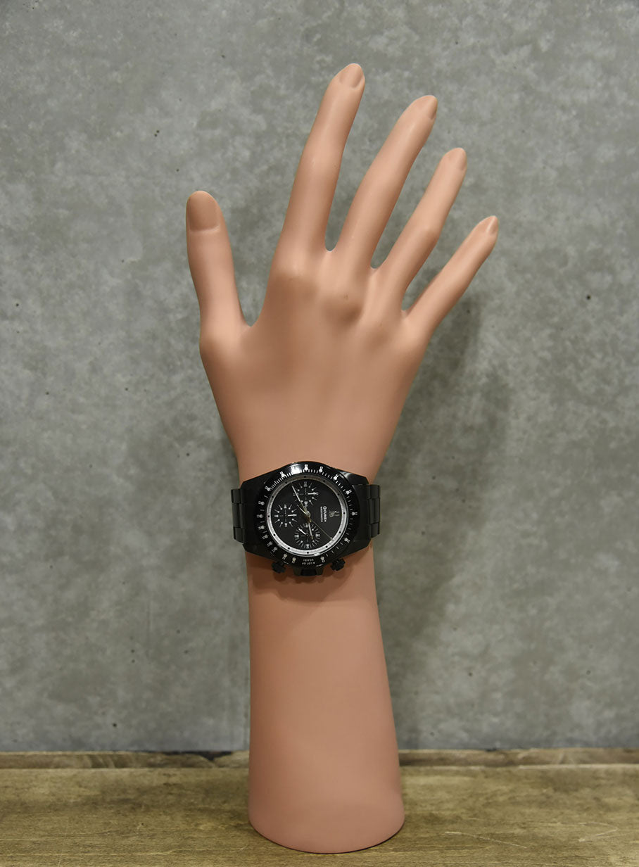 【新品未使用】CUNEウサギグラフうでどけい CUNEウサギグラフ ウデドケイ