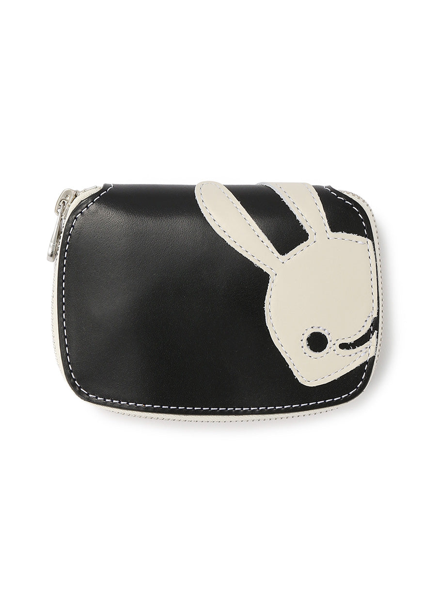 レザーミニウォレット