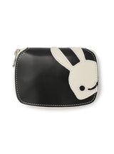 レザーミニウォレット