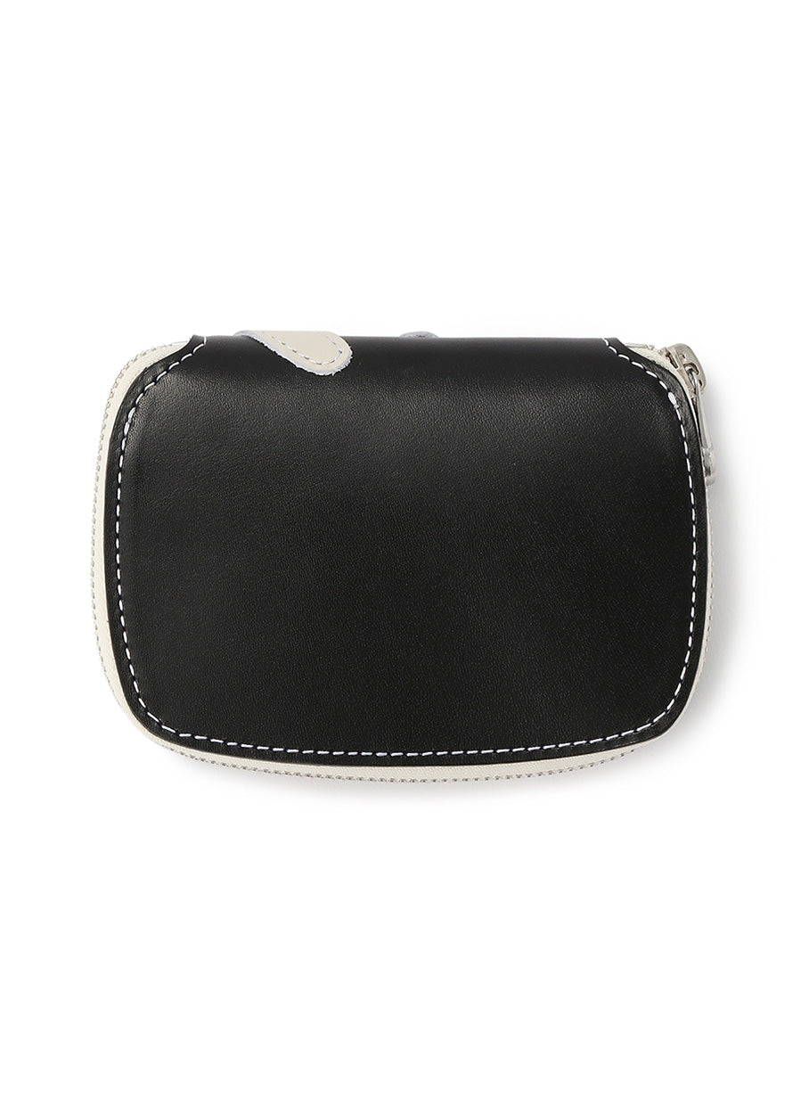 レザーミニウォレット