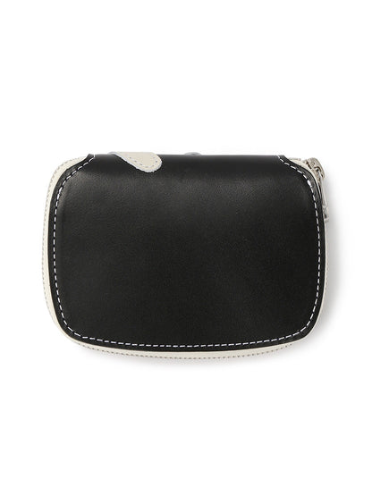 レザーミニウォレット