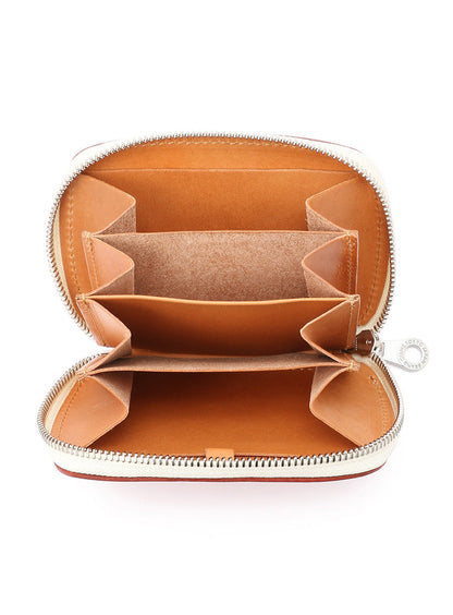 レザーミニウォレット