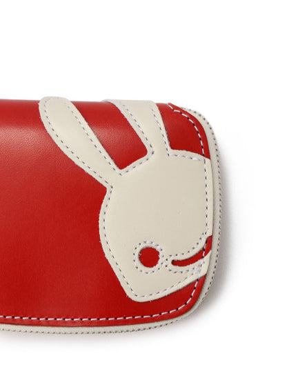 レザーミニウォレット