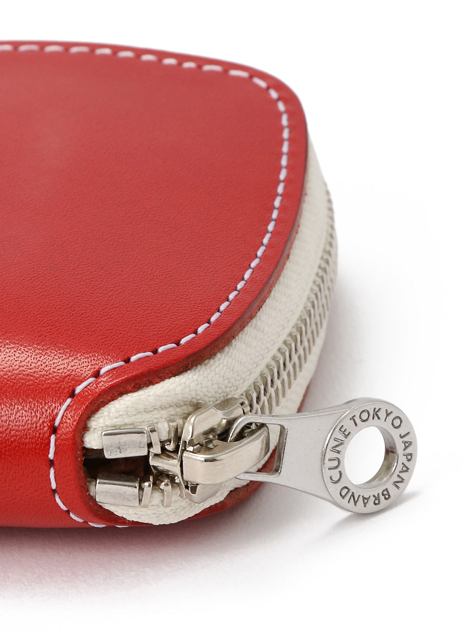 レザーミニウォレット