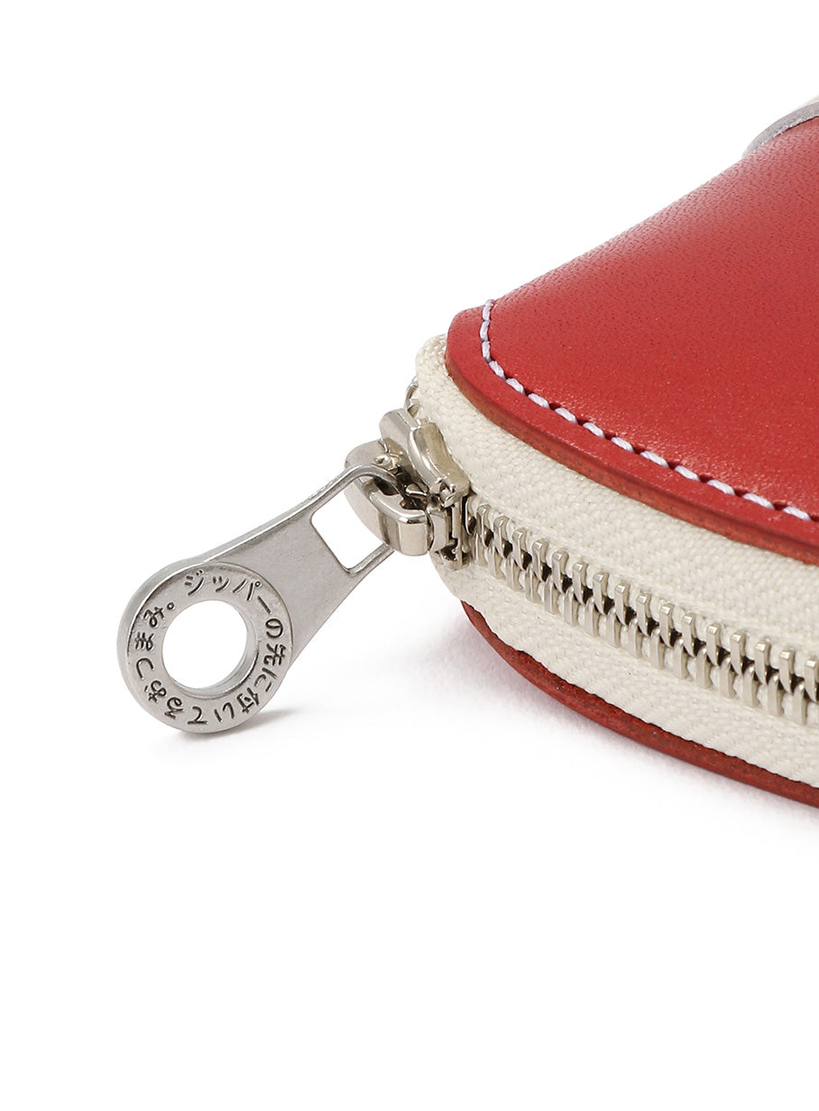 レザーミニウォレット