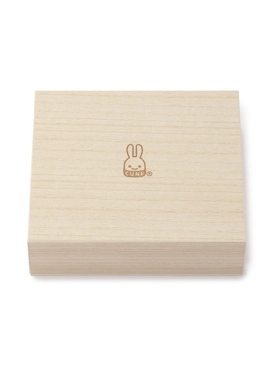 レザーミニウォレット