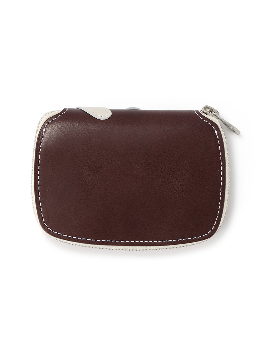 レザーミニウォレット