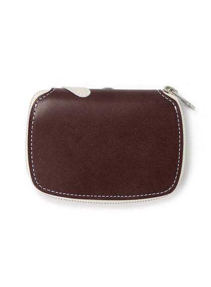 レザーミニウォレット