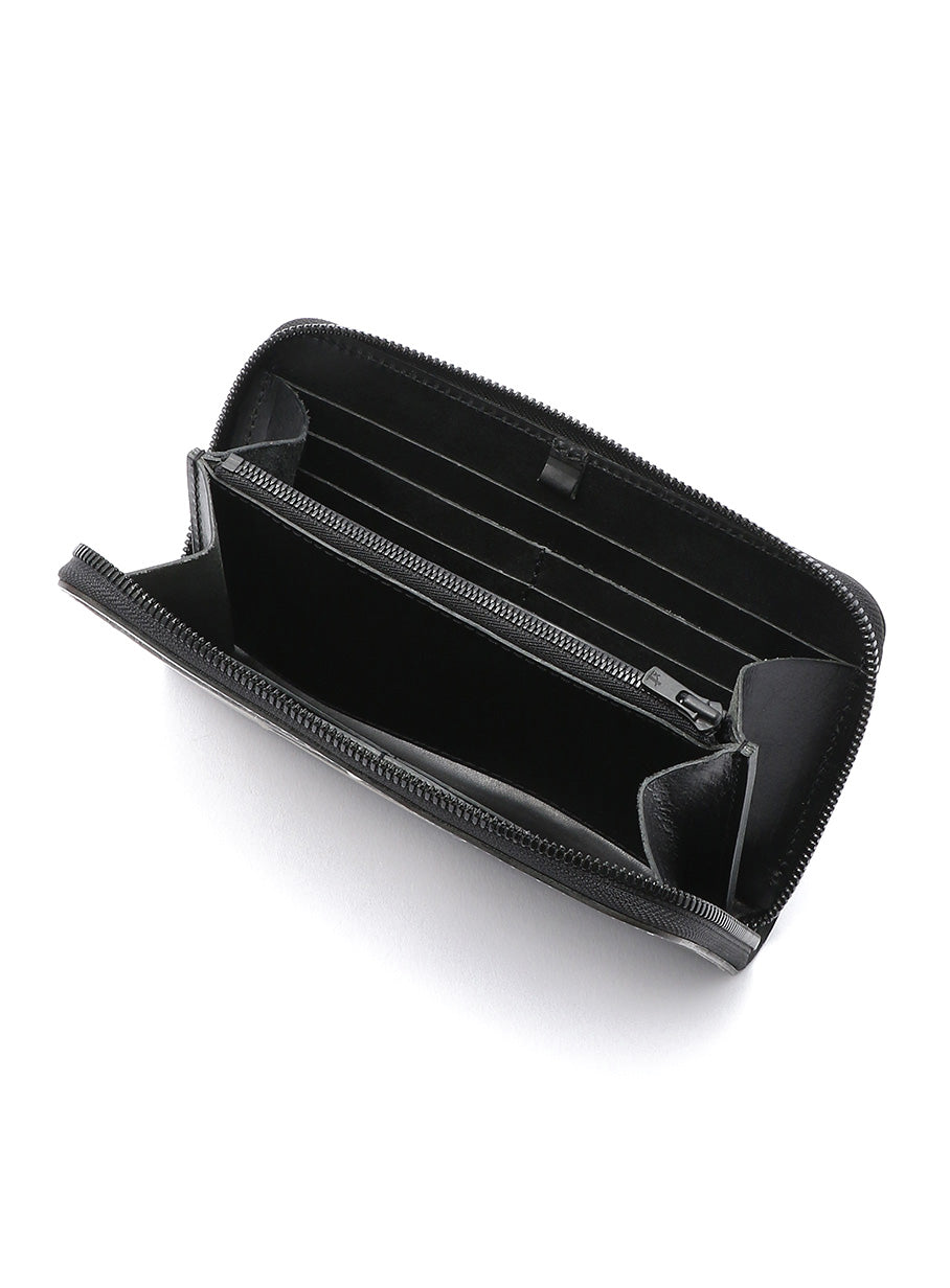 ピアスウサギウォレット