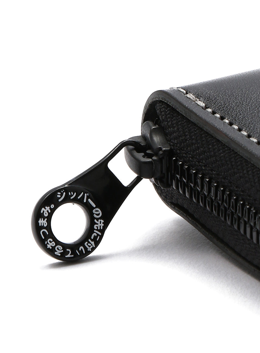 ピアスウサギウォレット