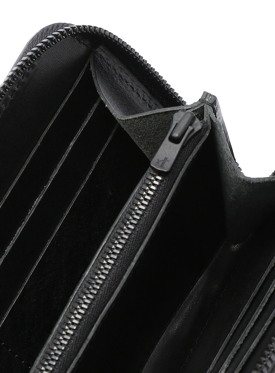 ピアスウサギウォレット