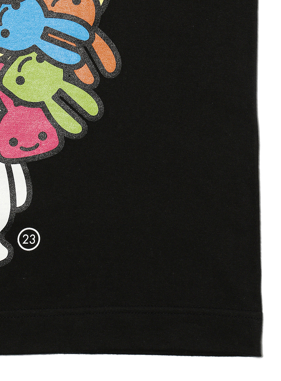 23rd SPECIAL T-SHIRTウサギ23個ちゃん