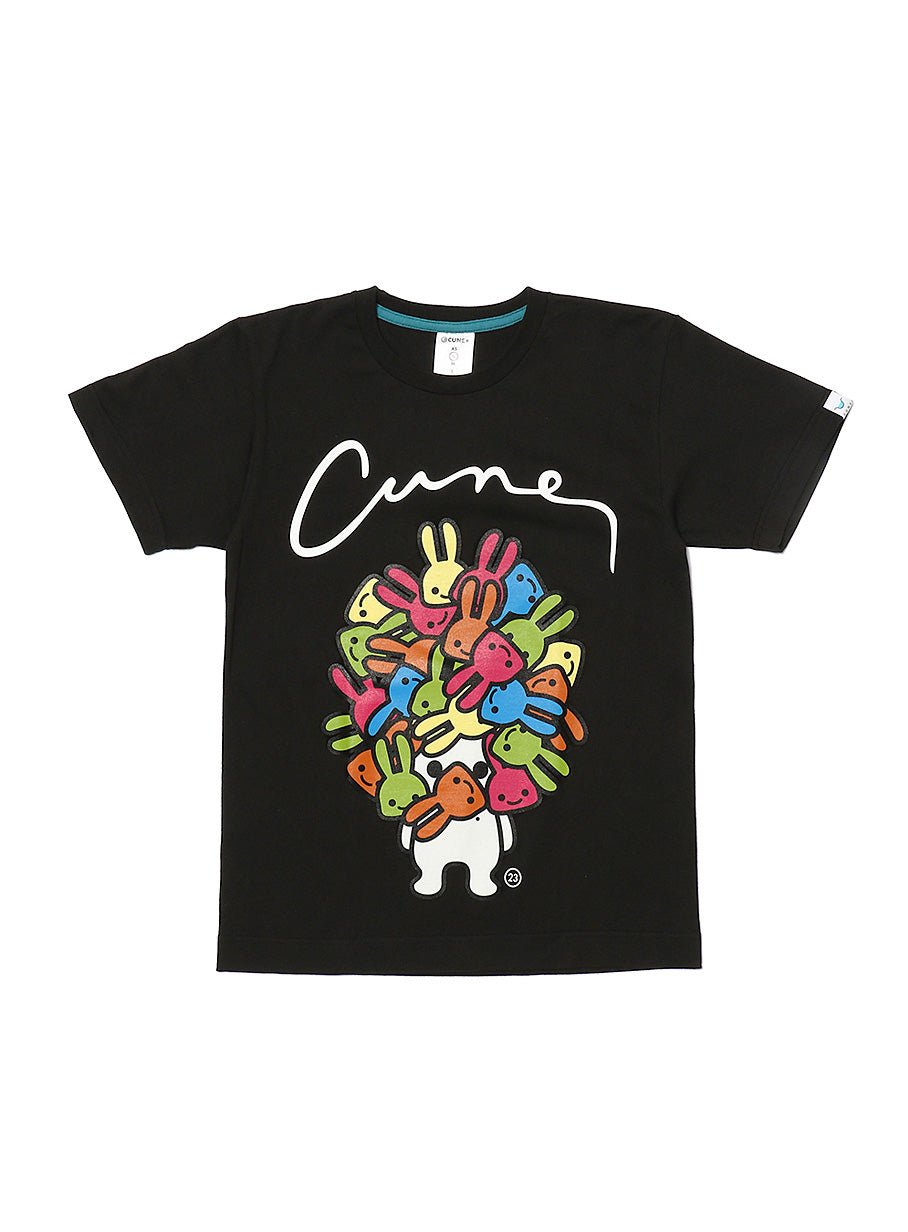 23rd SPECIAL T-SHIRTウサギ23個ちゃん