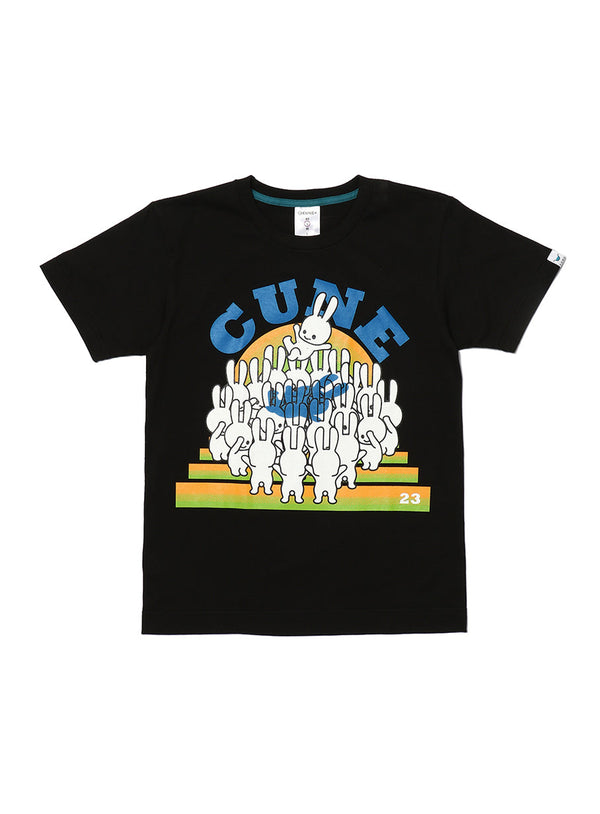 23rd SPECIAL T-SHIRT胴上げ