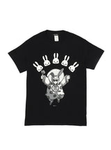 23rd COLLAB T-SHIRT ドラゴンボール兎人参化