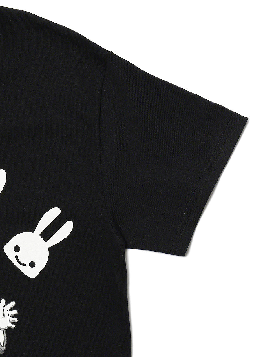 23rd COLLAB T-SHIRT ドラゴンボール兎人参化