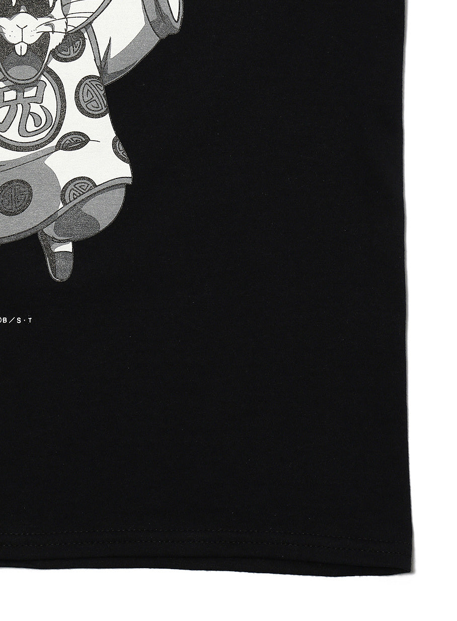 23rd COLLAB T-SHIRT ドラゴンボール兎人参化