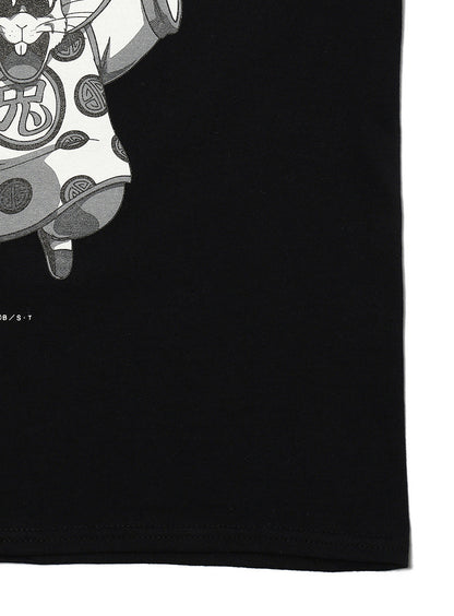 23rd COLLAB T-SHIRT ドラゴンボール兎人参化
