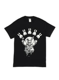 23rd COLLAB T-SHIRT ドラゴンボール兎人参化