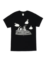 23rd COLLAB T-SHIRT ドラゴンボールブルマとウーロン