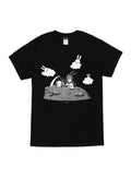 23rd COLLAB T-SHIRT ドラゴンボールブルマとウーロン