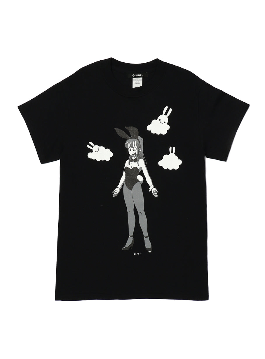 23rd COLLAB T-SHIRT ドラゴンボールブルマ