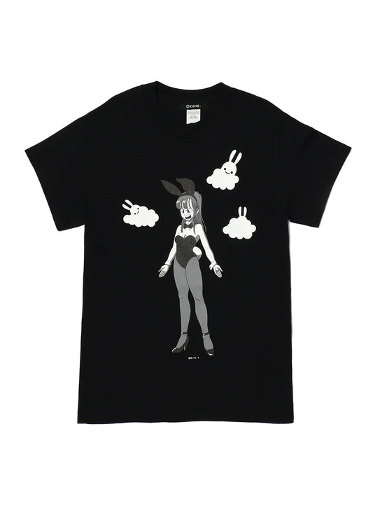 23rd COLLAB T-SHIRT ドラゴンボールブルマ