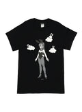 23rd COLLAB T-SHIRT ドラゴンボールブルマ