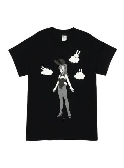 23rd COLLAB T-SHIRT ドラゴンボールブルマ