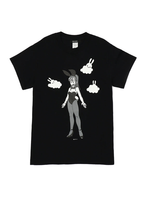 23rd COLLAB T-SHIRT ドラゴンボールブルマ