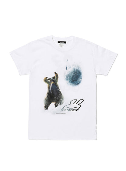 23rd COLLAB T-SHIRT モンスターハンターウルクスス 3D