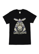 23rd COLLAB T-SHIRT モンスターハンターウルクスス 2D