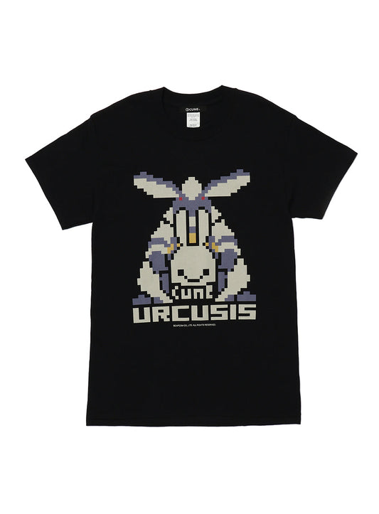 23rd COLLAB T-SHIRT モンスターハンターウルクスス 2D