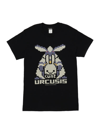 23rd COLLAB T-SHIRT モンスターハンターウルクスス 2D